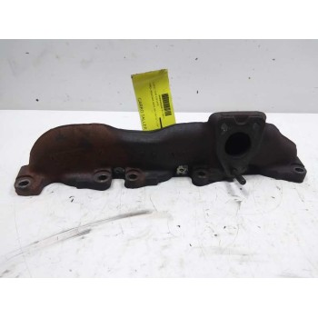 Recambio de colector escape para opel insignia berlina 2.0 cdti cat referencia OEM IAM 55565985  