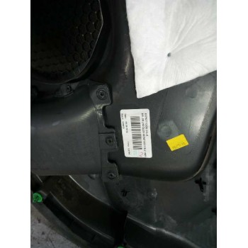 Recambio de guarnecido puerta trasera izquierda para honda cr-v (re) 1.6 i-dtec referencia OEM IAM   