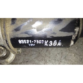 Recambio de motor limpia delantero para kia rio rs paket s berlina (5-ptas.) referencia OEM IAM 035217323  