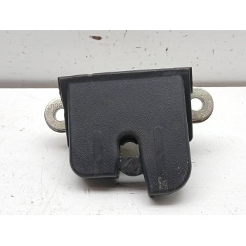 Recambio de cerradura maletero / porton para seat toledo iii (5p2) 1.9 tdi referencia OEM IAM 5p5827505  