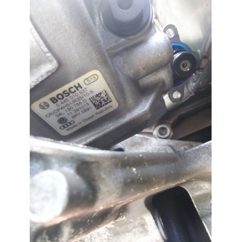 Recambio de bomba inyeccion para audi a5 (8t3) 2.0 tdi referencia OEM IAM 0445010537  04L130755D