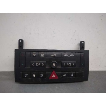 MANDO CLIMATIZADOR 96573328ZD 