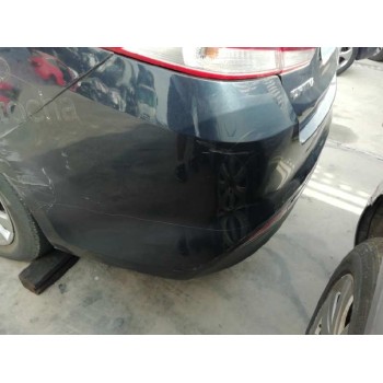 Recambio de paragolpes trasero para kia optima business referencia OEM IAM   