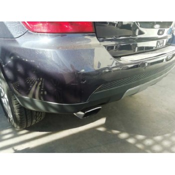 Recambio de paragolpes trasero para mercedes-benz clase m (w164) 4.0 cdi referencia OEM IAM A1648852325 A1648850025 