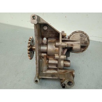 Recambio de bomba aceite para citroën c4 coupe 1.6 16v cat (nfu / tu5jp4) referencia OEM IAM 9621114110 9652619380 
