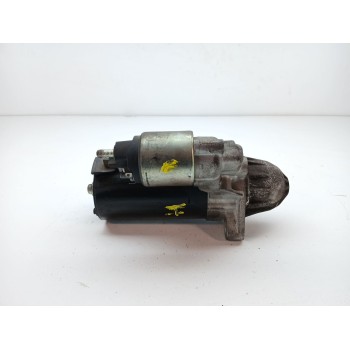 Recambio de motor arranque para bmw 1 (e87) 118 d referencia OEM IAM 1241779689202 0001115046 