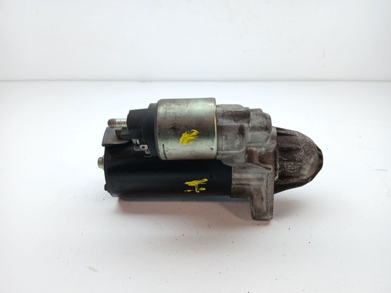 Recambio de motor arranque para bmw 1 (e87) 118 d referencia OEM IAM 1241779689202 0001115046 