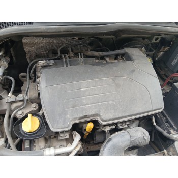 MOTOR COMPLETO D4FD7 D4F D7