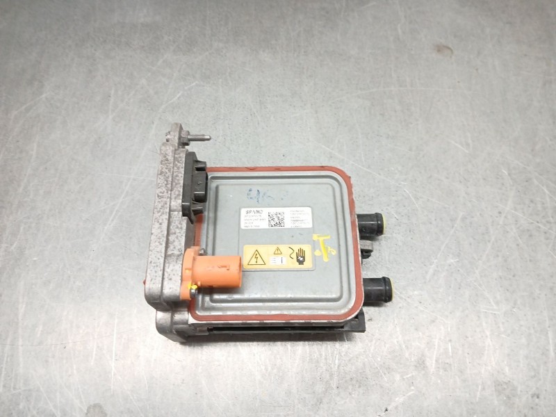 Recambio de modulo electronico para volvo xc40 (536) t5 plug-in hybrid referencia OEM IAM 32299003  P32299003