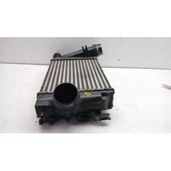 Recambio de intercooler para renault kadjar (ha_, hl_) 1.2 tce 130 referencia OEM IAM 144614EA1B mm117x8a 