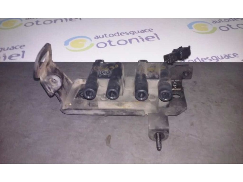Recambio de bobina encendido para kia shuma ii 1.6 ls berlina portón referencia OEM IAM   X2
