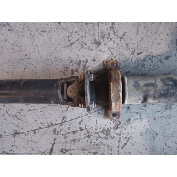 Recambio de transmision central delantera para iveco daily combi referencia OEM IAM   