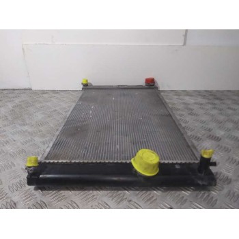 Recambio de radiador agua para lexus ct 200h referencia OEM IAM 422136 1640037300 