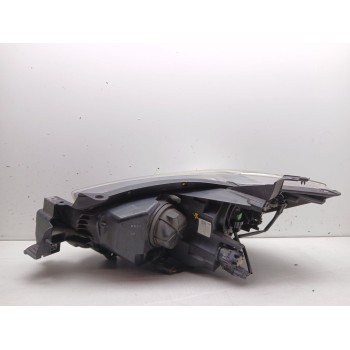 Recambio de faro derecho para mazda cx-5 (ke, gh) 2.2 d (ke2fw) referencia OEM IAM KD5351030F 4829741200 