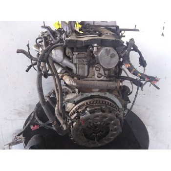 Recambio de motor completo para kia sorento 2.5 crdi active referencia OEM IAM D4CB M 