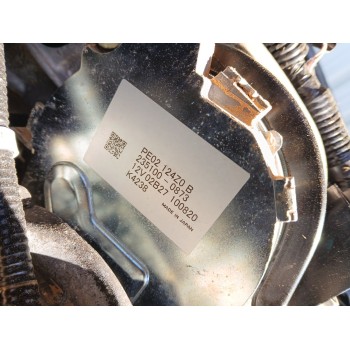 Recambio de motor completo para mazda cx-5 (kf) 2.0 referencia OEM IAM PEX b 