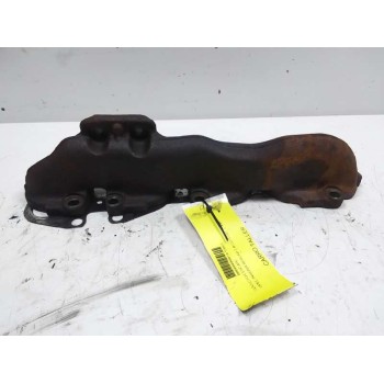 Recambio de colector escape para opel insignia berlina 2.0 cdti cat referencia OEM IAM 55565985  