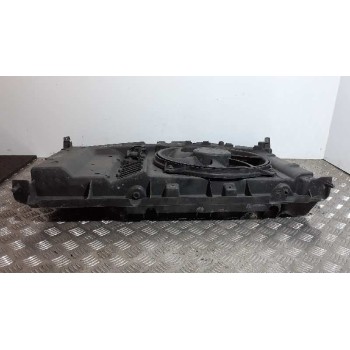 Recambio de electroventilador para citroën c4 berlina vtr plus referencia OEM IAM 9652946080  