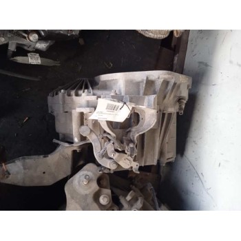 Recambio de caja cambios para mercedes-benz clase a (w168) 1.6 cat referencia OEM IAM A1683600538 <<M>> 716501