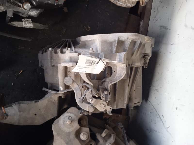 Recambio de caja cambios para mercedes-benz clase a (w168) 1.6 cat referencia OEM IAM A1683600538 <<M>> 716501