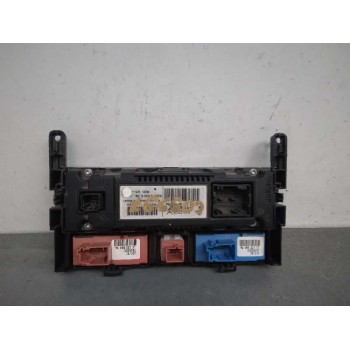 Recambio de mando climatizador para citroën c6 básico referencia OEM IAM 96573328ZD  
