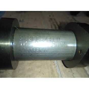 ARBOL DE LEVAS 242002B110 ESCAPE 