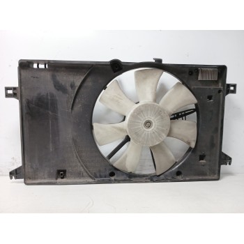 Recambio de electroventilador para mazda 5 berl. (cr) 2.0 crtd active+ (105kw) referencia OEM IAM 1680004850  