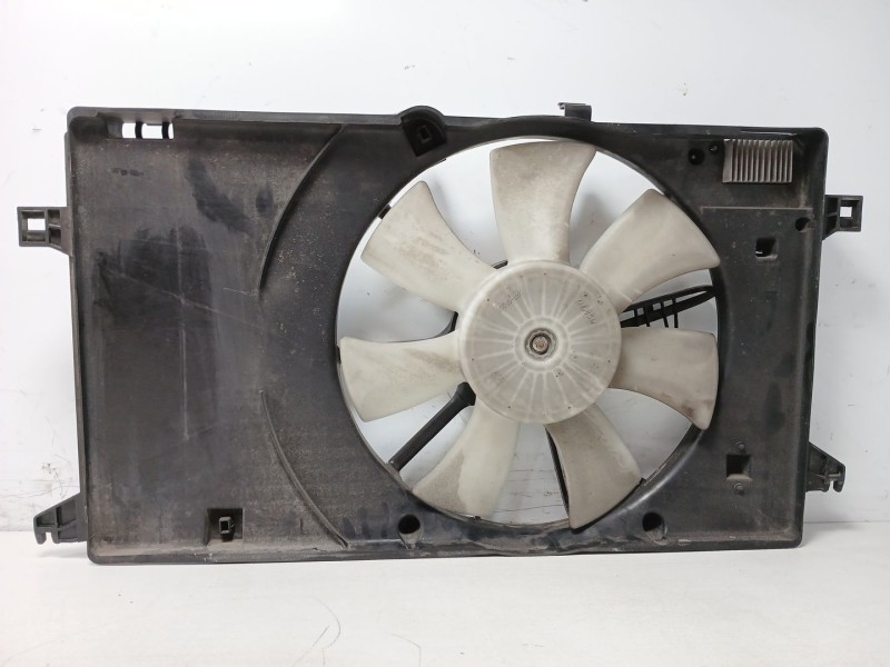 Recambio de electroventilador para mazda 5 berl. (cr) 2.0 crtd active+ (105kw) referencia OEM IAM 1680004850  