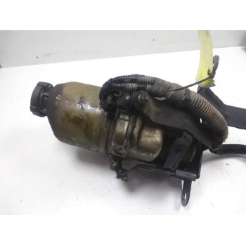Recambio de bomba direccion para opel astra g coupé básico referencia OEM IAM  TRW ELECTRICA
