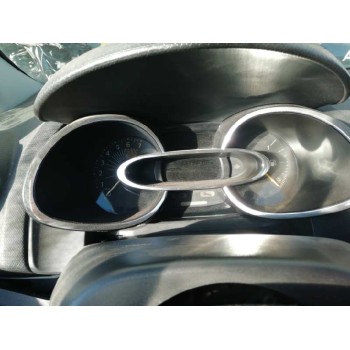 Recambio de cuadro instrumentos para renault clio iv technofeel referencia OEM IAM   