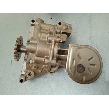 Recambio de bomba aceite para citroën c4 coupe 1.6 16v cat (nfu / tu5jp4) referencia OEM IAM 9621114110 9652619380 