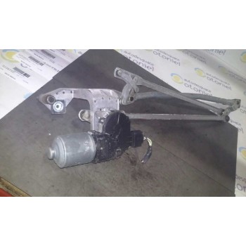 MOTOR LIMPIA DELANTERO 3397020600 