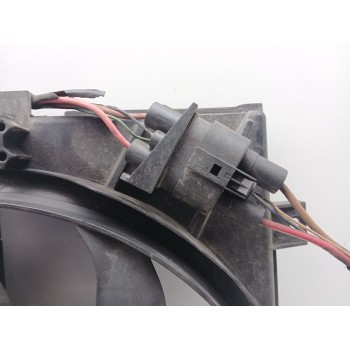 Recambio de electroventilador para audi a3 (8p1) 1.9 tdi referencia OEM IAM 1k0121207t  
