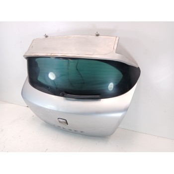 Recambio de porton trasero para seat toledo iii (5p2) 2.0 tdi 16v referencia OEM IAM   