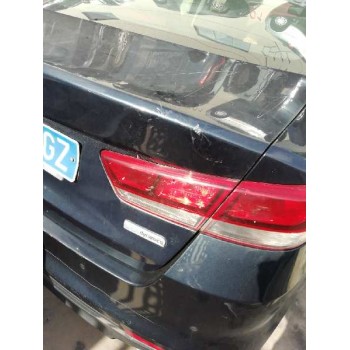 Recambio de piloto trasero derecho interior para kia optima business referencia OEM IAM 92404d4  