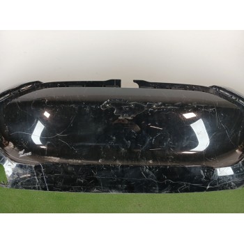 Recambio de paragolpes delantero para ford usa mustang mach-e (cgw) ev referencia OEM IAM LJ8B17C831  