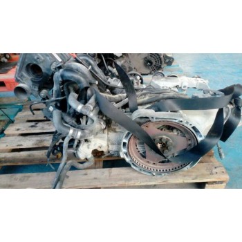 Recambio de motor completo para mercedes-benz clase a (w168) 210 evolution (168.035) referencia OEM IAM M166995 M 
