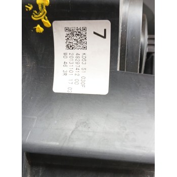 Recambio de faro derecho para mazda cx-5 (ke, gh) 2.2 d (ke2fw) referencia OEM IAM KD5351030F 4829741200 