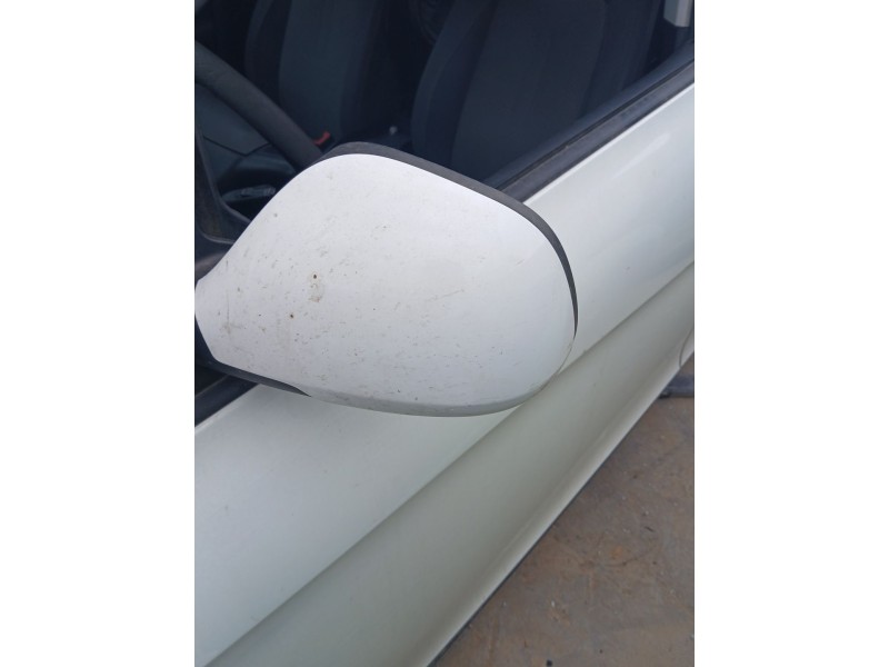 Recambio de retrovisor izquierdo para seat altea xl (5p5, 5p8) 1.6 tdi referencia OEM IAM E9024142  