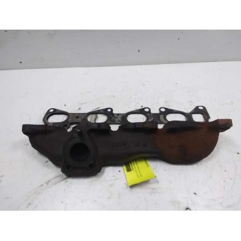 Recambio de colector escape para opel insignia berlina 2.0 cdti cat referencia OEM IAM 55565985  