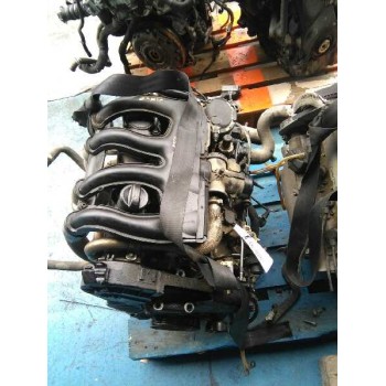 Recambio de motor completo para citroën xsara break 1.9 d image referencia OEM IAM WJZ <M> 