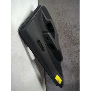 Recambio de guarnecido puerta trasera izquierda para honda cr-v (re) 1.6 i-dtec referencia OEM IAM   