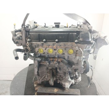 Recambio de motor completo para mazda cx-5 (kf) 2.0 referencia OEM IAM PEX b 