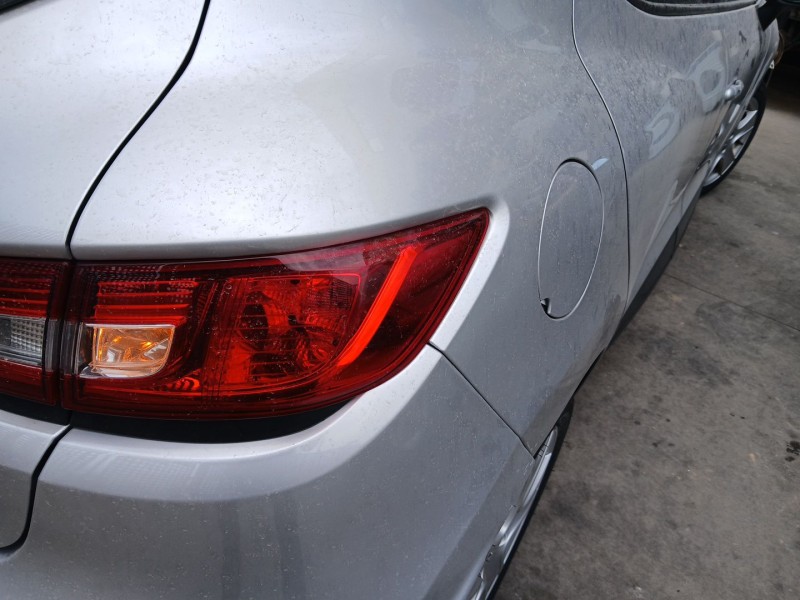 Recambio de piloto trasero derecho para renault clio iv (bh_) 1.2 16v referencia OEM IAM   