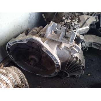 Recambio de caja cambios para mercedes-benz clase a (w168) 1.6 cat referencia OEM IAM A1683600538 <<M>> 716501