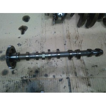 Recambio de arbol de levas para kia venga 1.4 cat referencia OEM IAM 242002B110 ESCAPE 