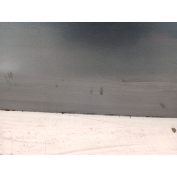 Recambio de puerta delantera izquierda para peugeot partner tepee 1.6 hdi 90 4x4 referencia OEM IAM 9002Z3  