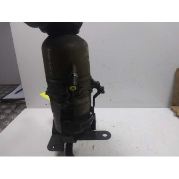 Recambio de bomba direccion para opel astra g coupé básico referencia OEM IAM  TRW ELECTRICA