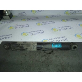 AMORTIGUADOR TRASERO IZQUIERDO 