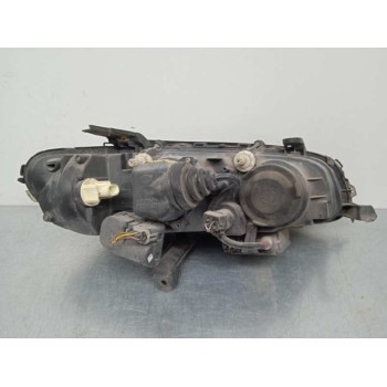 Recambio de faro izquierdo para opel omega b design edition berlina referencia OEM IAM 24406226 24406226 XENON
